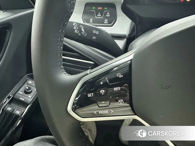 Volkswagen ID.3 2024 Черный из Китая, фото 5