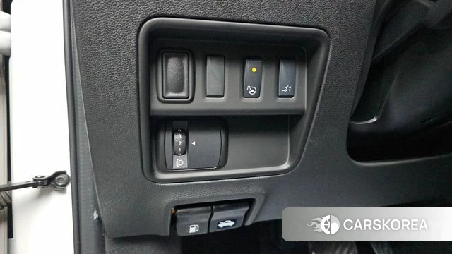 Renault Korea (Samsung) The New QM6 2020 Белый из Кореи, фото 5