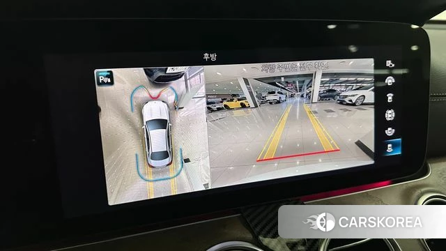 Mercedes-Benz E-Class W213 2022 Белый из Кореи, фото 5