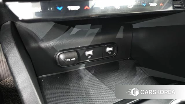 Kia K5 3rd generation 2021 Серый из Кореи, фото 5