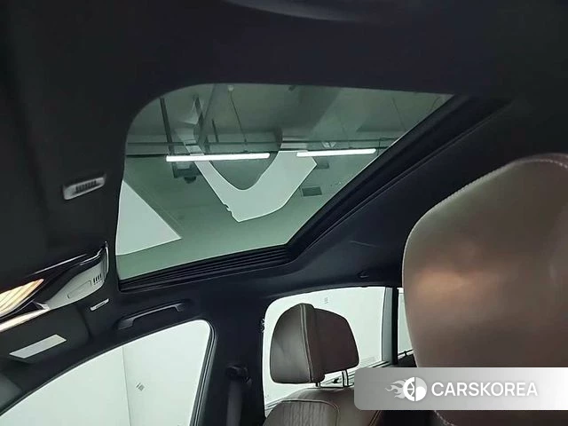 BMW 5 Series (G30) 2020 Черный из Кореи, фото 5