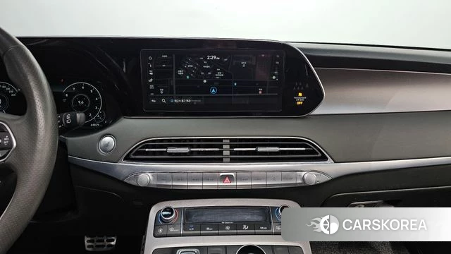 Hyundai Palisade 2021 Белый из Кореи, фото 5