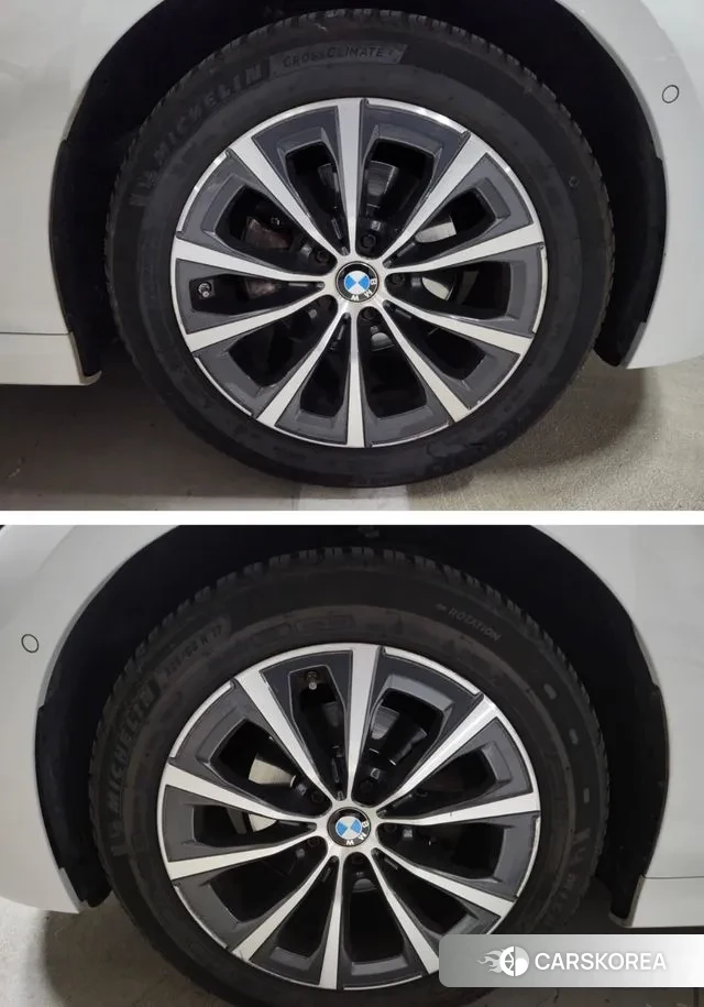 BMW 3 Series (G20) 2020 Белый из Кореи, фото 5