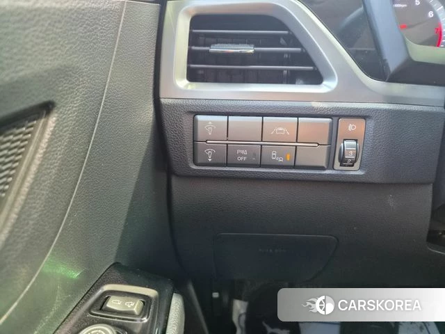 Ssangyong Beautiful Korando 2019 Белый из Кореи, фото 5