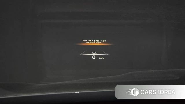 Kia The New K9 2nd generation 2022 Черный из Кореи, фото 5