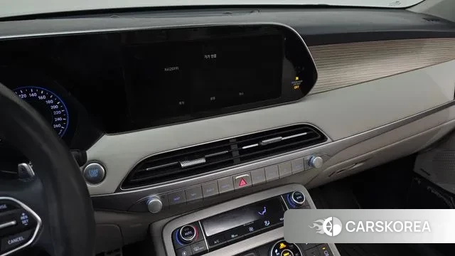 Hyundai Palisade 2019 Черный из Кореи, фото 5