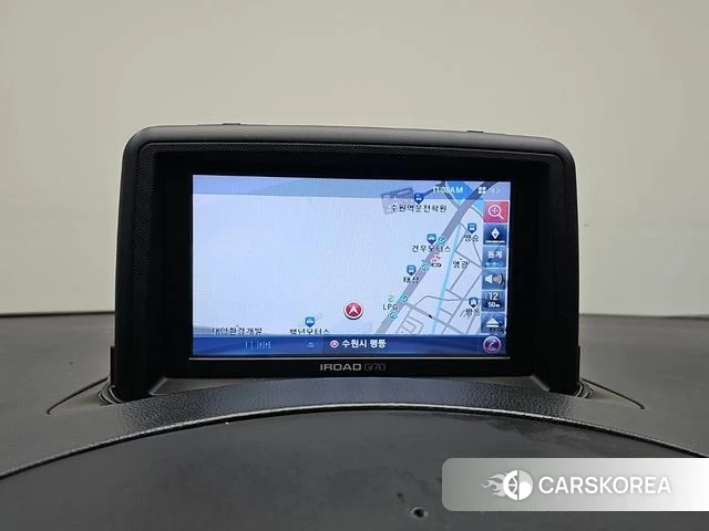 Hyundai The New Grand Starex id 4446832 из Кореи 5