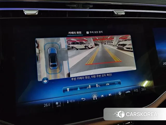 Mercedes-Benz E-Class W214 2024 Белый из Кореи, фото 5