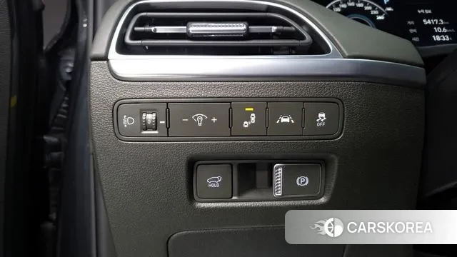 Hyundai Palisade 2020 Серый из Кореи, фото 5