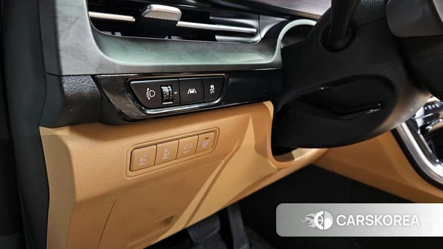 Kia Carnival 4th generation 2022 Белый из Кореи, фото 5