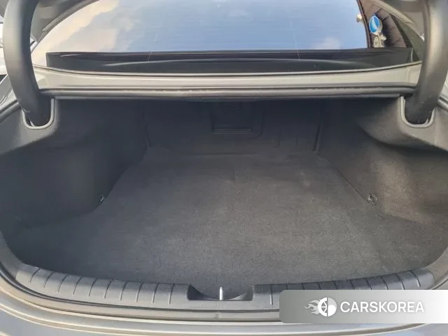 Hyundai Grandeur IG 2018 Серый из Кореи, фото 5