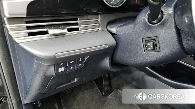 Hyundai The New Grandeur IG 2021 Серый из Кореи, фото 5