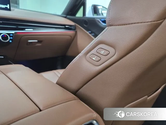 Genesis G80 (RG3) 2021 Белый из Кореи, фото 5