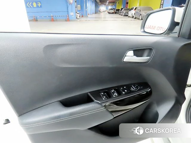 Kia All New Morning (JA) 2018 Жемчужный цвет из Кореи, фото 5