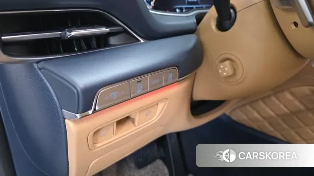 Genesis GV80 2020 Белый из Кореи, фото 5