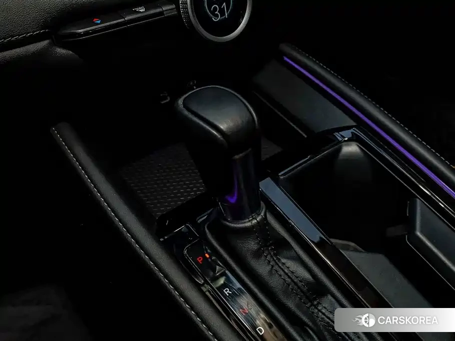 Honda Accord 2024 Черный из Китая, фото 5