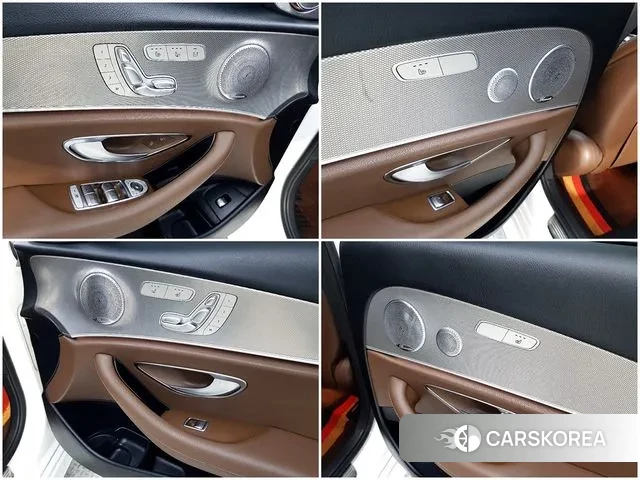 Mercedes-Benz E-Class W213 2019 Белый из Кореи, фото 5