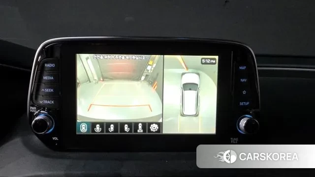 Hyundai Santa Fe TM 2018 Песочный из Кореи, фото 5