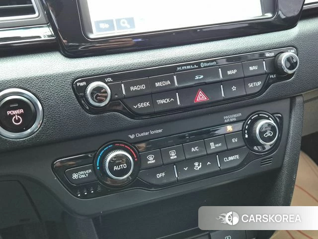 Kia Niro EV 2020 Белый из Кореи, фото 5