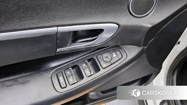 Hyundai Sonata (DN8) 2019 Белый из Кореи, фото 5