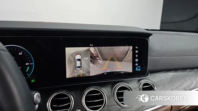 Mercedes-Benz E-Class W213 2023 Черный из Кореи, фото 5