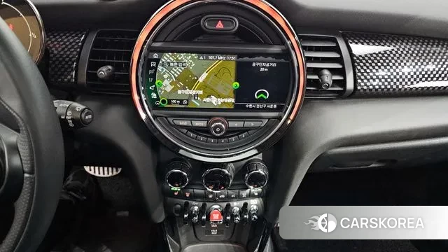 Mini Cooper S 2021 Белый из Кореи, фото 5