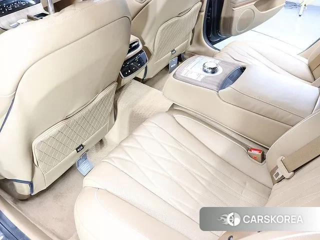 Genesis G80 (RG3) 2024 Серый из Кореи, фото 5
