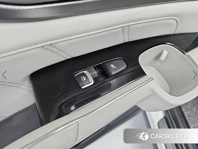 Kia Sorento 4th Generation 2021 Белый из Кореи, фото 5