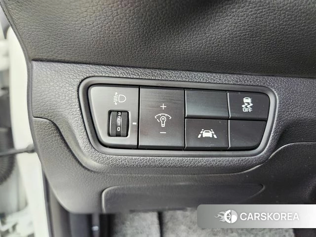 Kia Come New K3 2020 Белый из Кореи, фото 5