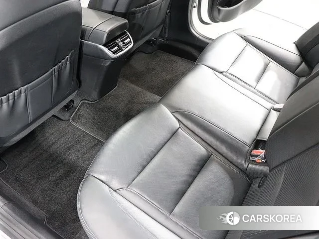 Hyundai The New Grandeur IG 2022 Белый из Кореи, фото 5