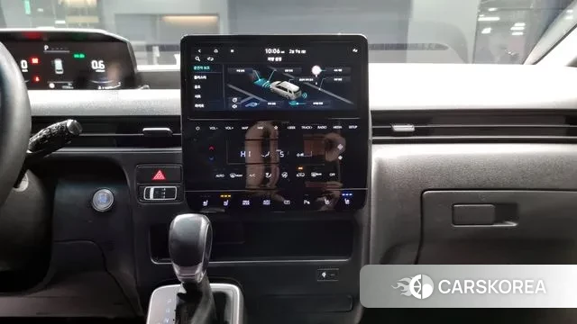 Hyundai Staria 2023 Синий из Кореи, фото 5