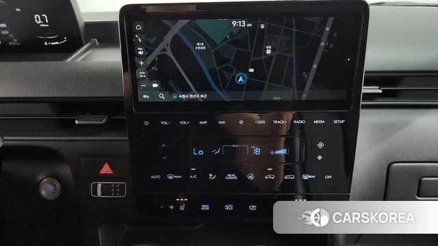 Hyundai Staria 2022 Серебряный из Кореи, фото 5