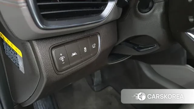 Hyundai Santa Fe TM 2018 Белый из Кореи, фото 5