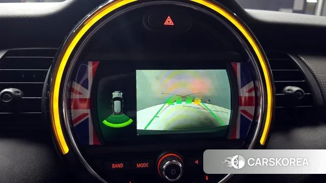 Mini Cooper 2020 Зеленый из Кореи, фото 5