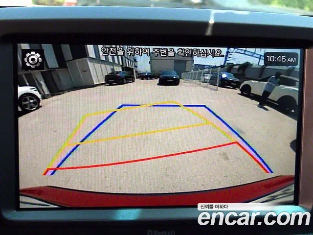 Hyundai Kona 2020 Красный из Кореи, фото 5