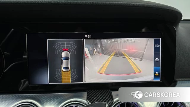 Mercedes-Benz E-Class W213 2019 Белый из Кореи, фото 5