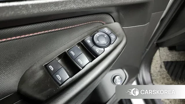 Chevrolet (GM Daewoo) Trailblazer id 2915842 из Кореи 5