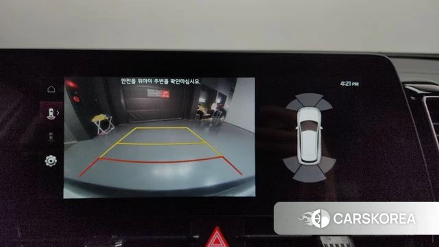 Kia Sportage 5th Generation 2022 Серый из Кореи, фото 5