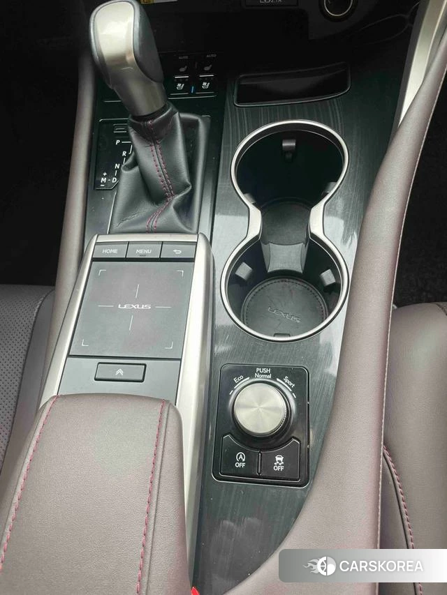 Lexus RX 2021 Синий из Китая, фото 5