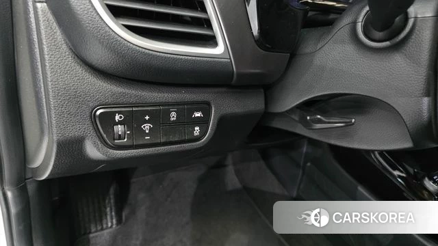 Kia Seltos 2020 Белый из Кореи, фото 5