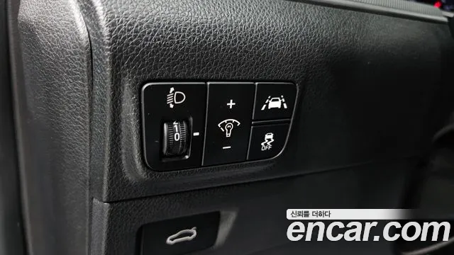 Kia K5 3rd generation 2021 Серый из Кореи, фото 5