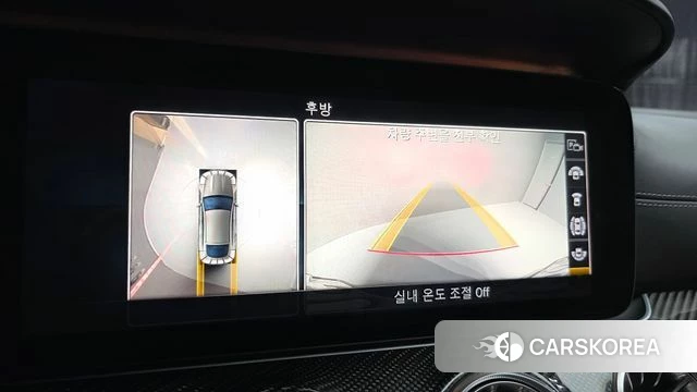 Mercedes-Benz AMG GT 2020 Серебристо-серый из Кореи, фото 5