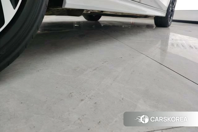 Honda Civic 2023 Белый из Китая, фото 5