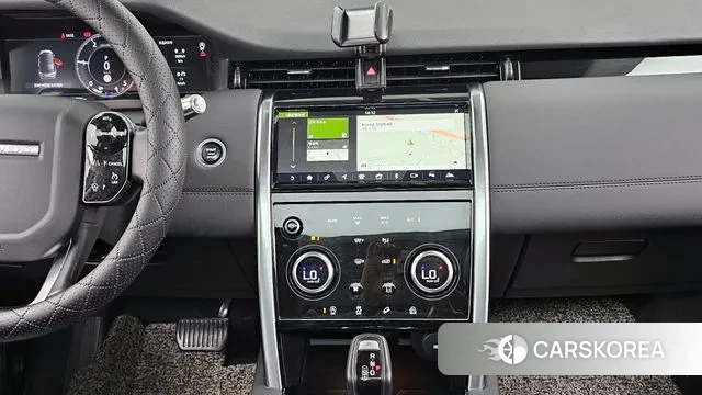 Land Rover Discovery Sports 2nd Generation 2020 Белый из Кореи, фото 5