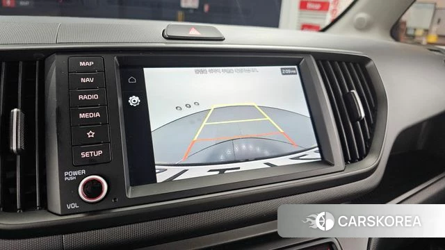 Kia The New Kia Ray 2023 Жемчужный цвет из Кореи, фото 5