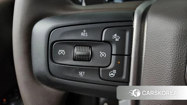 GMC Sierra id 4343022 из Кореи 5