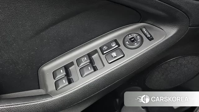 Kia The New K3 2018 Черный из Кореи, фото 5