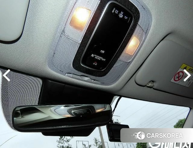Hyundai Avante (CN7) 2021 Белый из Кореи, фото 5