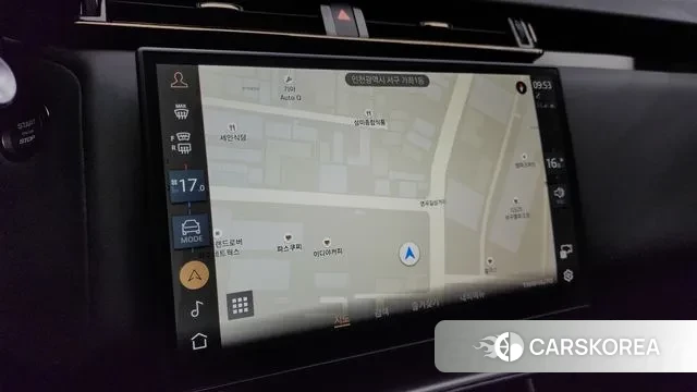 Land Rover Range Rover Velar 2025 Белый из Кореи, фото 5