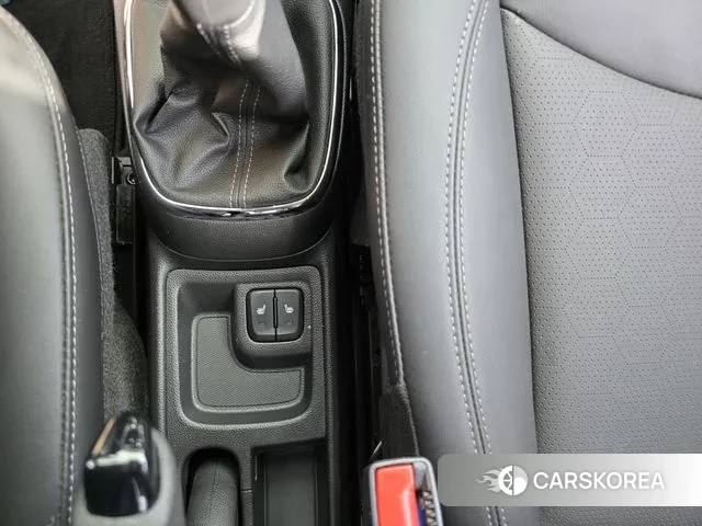 Chevrolet (GM Daewoo) The New Spark 2022 Черный из Кореи, фото 5